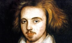 Christopher Marlowe