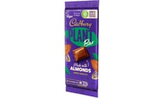 Cadbury Plant Bar