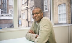 Paul Beatty