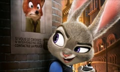 Zootropolis