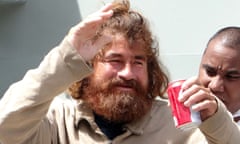 Jose Salvador Alvarenga