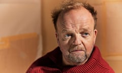 Toby Jones