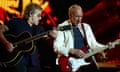 Glastonbury Festival, Britain - 28 Jun 2015<br>Mandatory Credit: Photo by Anita Russo/REX Shutterstock (4885440ad)
The Who
Glastonbury Festival, Britain - 28 Jun 2015