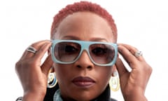 Gina Yashere