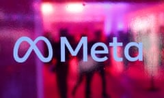 Meta logo