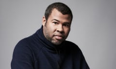 Deadline Hollywood Presents THE CONTENDERS 2017, Portrait Studio, Los Angeles, USA - 04 Nov 2017<br>Mandatory Credit: Photo by Michael Buckner/Deadline/REX/Shutterstock (9188866bm) Jordan Peele Deadline Hollywood Presents THE CONTENDERS 2017, Portrait Studio, Los Angeles, USA - 04 Nov 2017