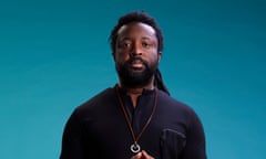 Marlon James: 