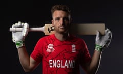 Jos Buttler