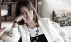 Rose Tremain