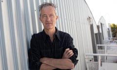 Geoff Dyer