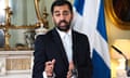 Humza Yousaf