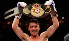 Anthony Crolla