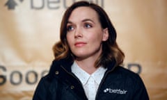 Victoria Pendleton says she has faith in the review process into the culture of British Cycling that is being led by a panel
