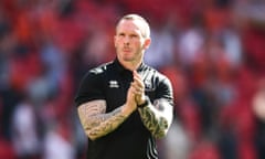 Michael Appleton.