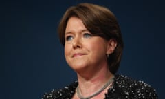 Maria Miller