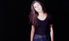 Julia Holter