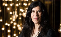 Debra Granik