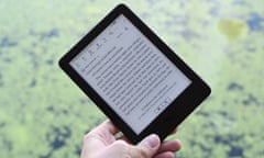 Amazon Kindle 2019 review