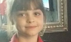 Saffie Rose Roussos