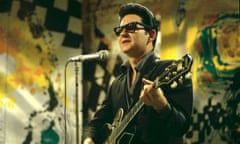 Roy Orbison.