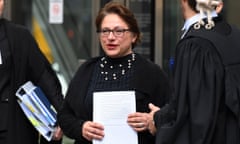 Sophie Mirabella