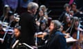 Allan Clayton singing The Dream of Gerontius at Prom 59, with the London Philharmonic Orchestra conducted by Edward Gardner