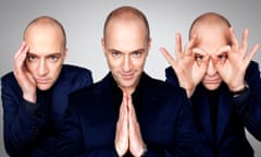 Derren Brown