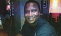 Sheku Bayoh