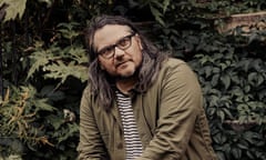 Jeff Tweedy.