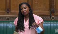 Dawn Butler