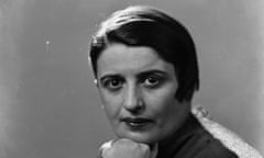 Ayn Rand