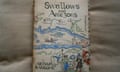 swallows and amazons 1st edition