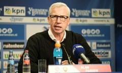 Alan Pardew