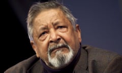 VS Naipaul