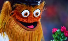 Gritty