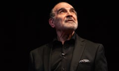 David Suchet