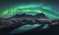 northern lights