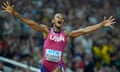 Sha'Carri Richardson won two golds at last year’s World Athletics Championships