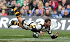 Willie Le Roux