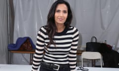 Padma Lakshmi