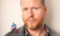 Joss Whedon