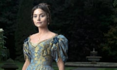 ITV’s new drama Victoria