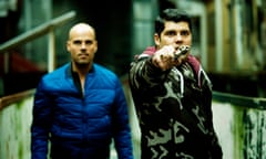 ‘To be a member of the mafia is a contradiction of life itself’ ... Gomorrah. 