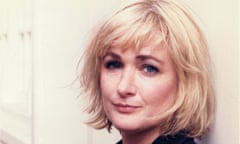 ‘She just wanted to be one of the crowd’: Caroline Aherne.