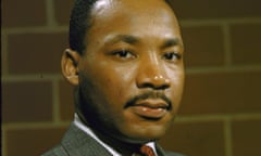 01349360.jpg<br>UNITED STATES - 1957: Portrait of Rev. Martin Luther King, Jr. (Photo by Walter Bennett/Time &amp; Life Pictures/Getty Images) TIMEINCOWN Weekend magazine 2 May 2015