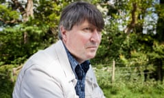 Simon Armitage.