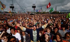 Glastonbury 2016