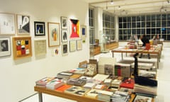 Corraini Lingotto Bookshop, Turin, Italy