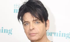 Gary Numan