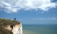 beachy head